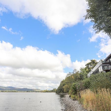 Tegid Lakeside - Bala Lake Zewnętrze zdjęcie