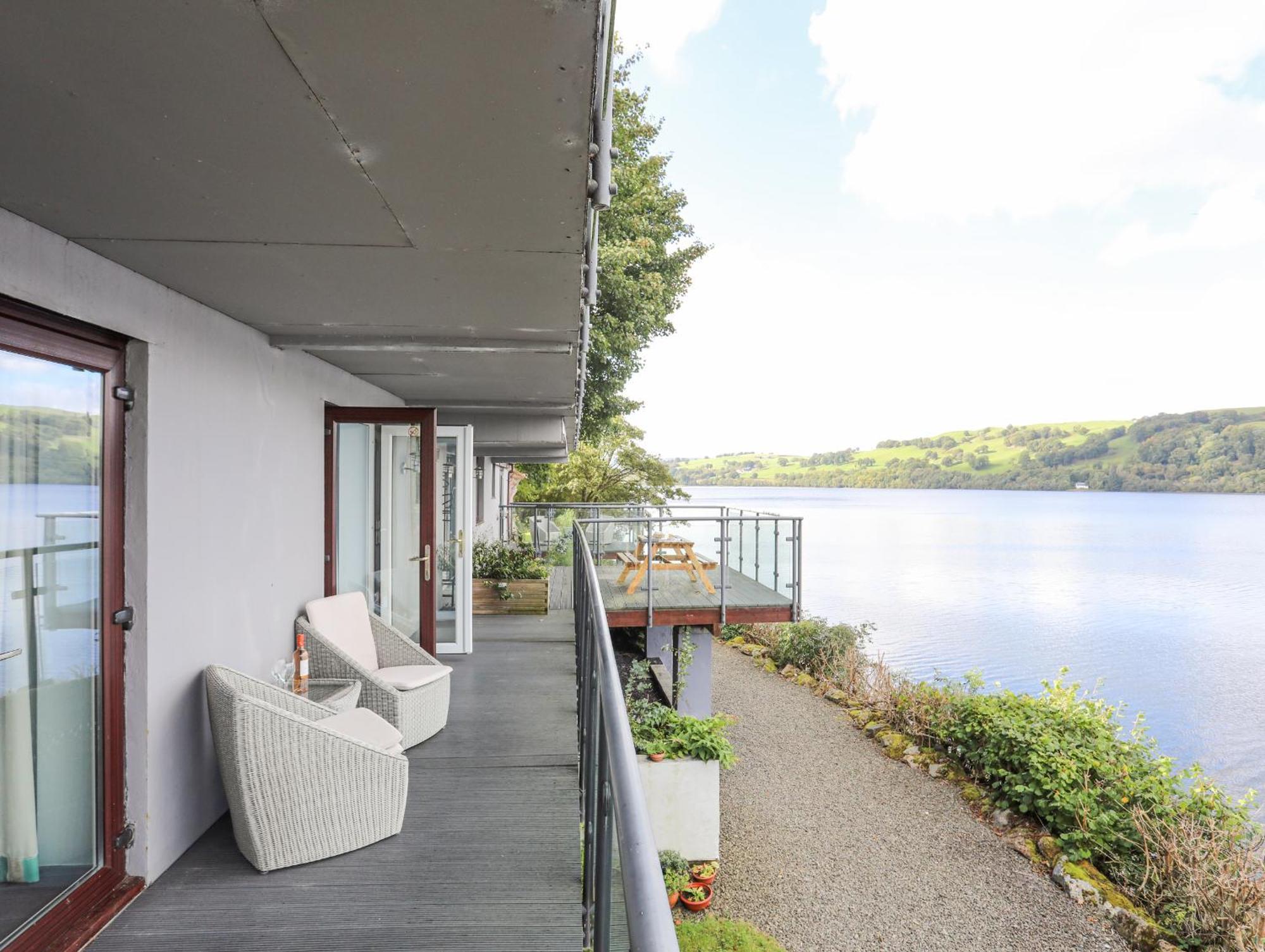 Tegid Lakeside - Bala Lake Zewnętrze zdjęcie